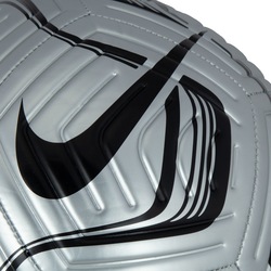 bola de futebol de campo nike strike phantom scorpion