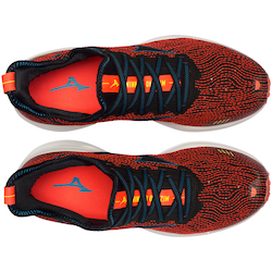 mizuno pro runner neo