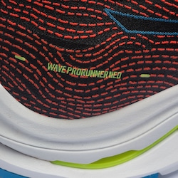 mizuno pro runner neo