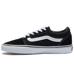 Tênis Vans Feminino Ward Canvas - Centauro