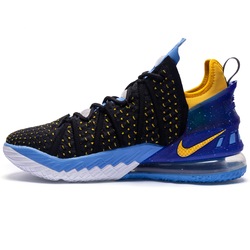 Tênis Nike Lebron James 18 - Masculino - Centauro