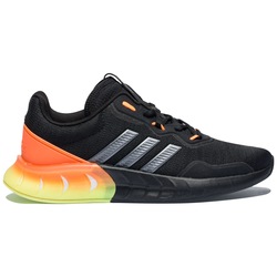 tenis adidas kaptir super é bom