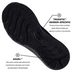 Tênis Asics Gel-Nimbus 23 - Feminino - Centauro