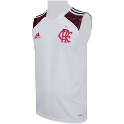 regata cinza do flamengo