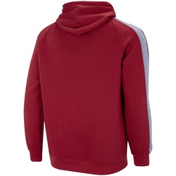 liverpool tech moletom com capuz