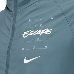 nike wild run moletom com capuz