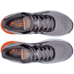 tênis asics gel excite 8 masculino avaliações