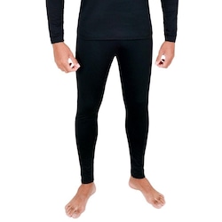 calça legging para frio intenso