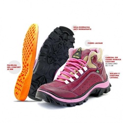 tenis adventure feminino promoção