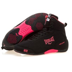 Tênis Everlast Forceknit ELW-129B - Feminina - Centauro