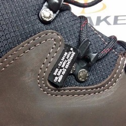 bota snake dry stone ii