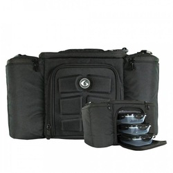 freezer bolsa stand