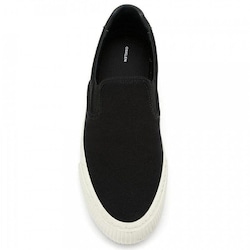 tenis canvas slip on osklen