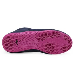 tenis everlast feminino cano alto centauro