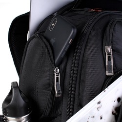 ogio 14 way stand bolsa