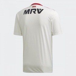 camisa do flamengo bs2 branca