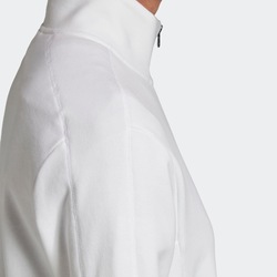 jaqueta adidas brilliant basics feminina