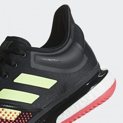 adidas solecourt boost clay masculino