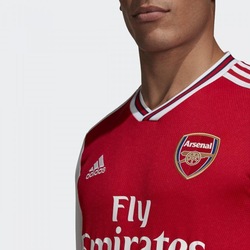 camisa do arsenal adidas