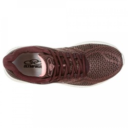 olympikus evasense breed