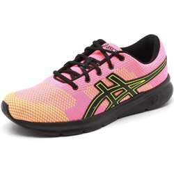 tênis asics attacker feminino