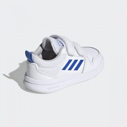 tenis infantil velcro adidas