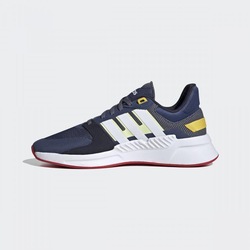 tênis adidas run 90s masculino preto