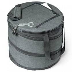 round cooler bolsa