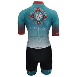 roupa ciclismo feminina centauro