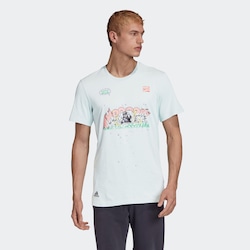 camiseta adidas hulk