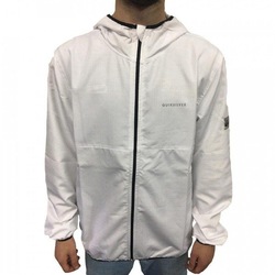 jaqueta masculina quebra vento