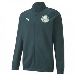 agasalho de treino palmeiras