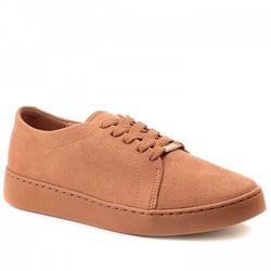 tenis de camurça da vizzano