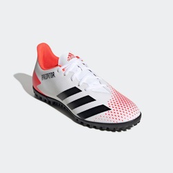 chuteira society predator 20.4