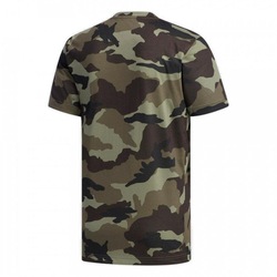 camisa camuflada masculina adidas