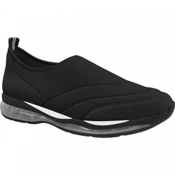 centauro tenis feminino com amortecedor