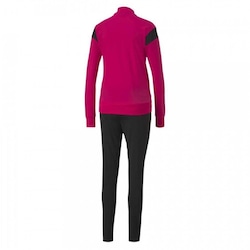 agasalho puma feminino centauro