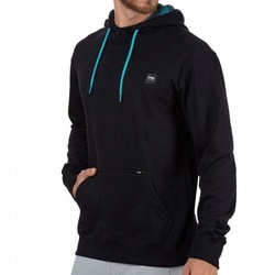 frog moletom com capuz zip up