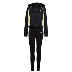 agasalho adidas feminino com capuz