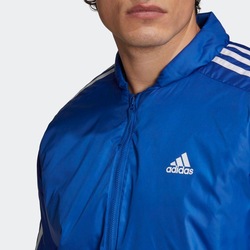 jaqueta bomber masculina adidas