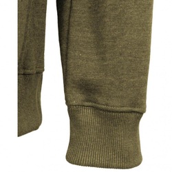 wool sun moletom com capuz