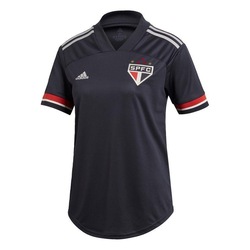 camisa do sao paulo feminina 2019