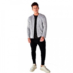 cardigan nike masculino