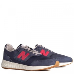 new balance casual masculino