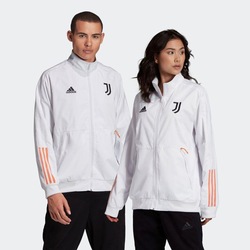 jaqueta adidas juventus hino