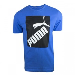 camiseta puma algodao