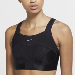 top nike alpha ultrabreathe feminino