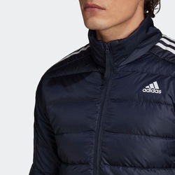 jaqueta puffer adidas essentials masculina
