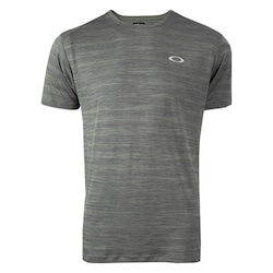Chap Profit Exquisite Camiseta Oakley Vaporessential SS Poliamida - Masculina - Centauro