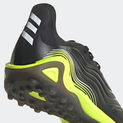 chuteira society adidas copa sense